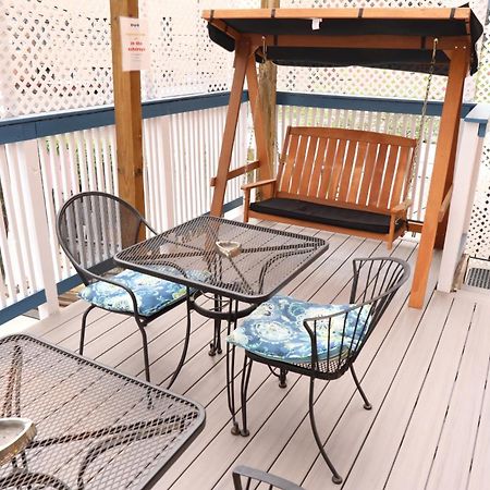 Хостел Duo Housing (Adults Only) Вашингтон Экстерьер фото